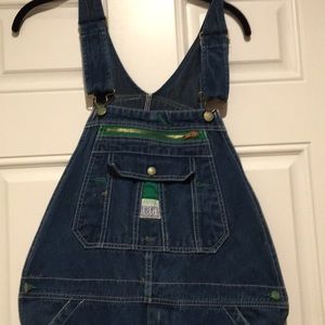 Vintage Liberty Men’s Overalls
